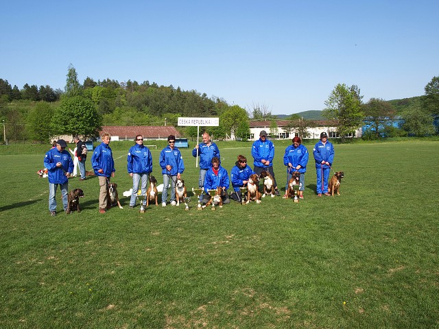 www.atibox.net * www.euroboxer.eu * www.boxergenealogia.eu